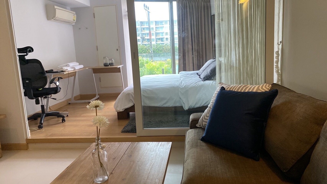 Photo of Bedroom in Khao Takiab