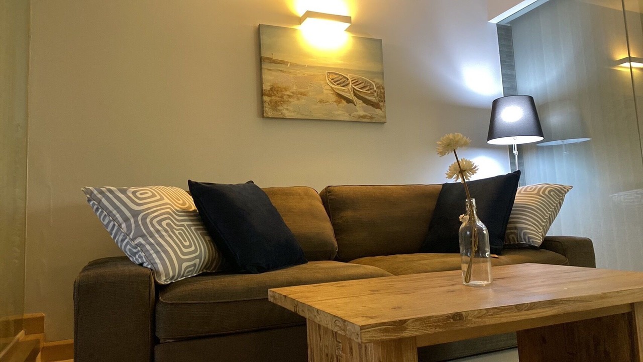 Photo of Livingroom in Khao Takiab