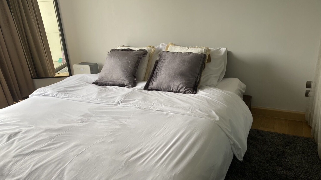 Photo of Bedroom in Khao Takiab