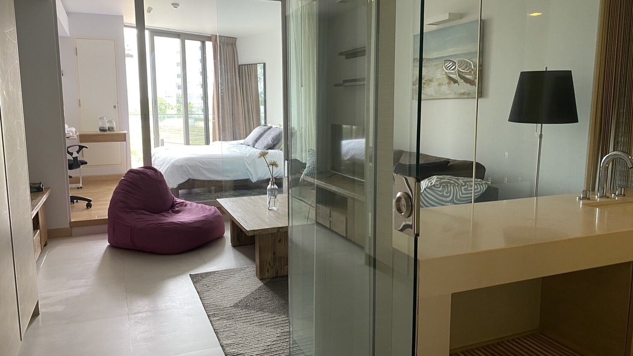 Photo of Bedroom in Khao Takiab