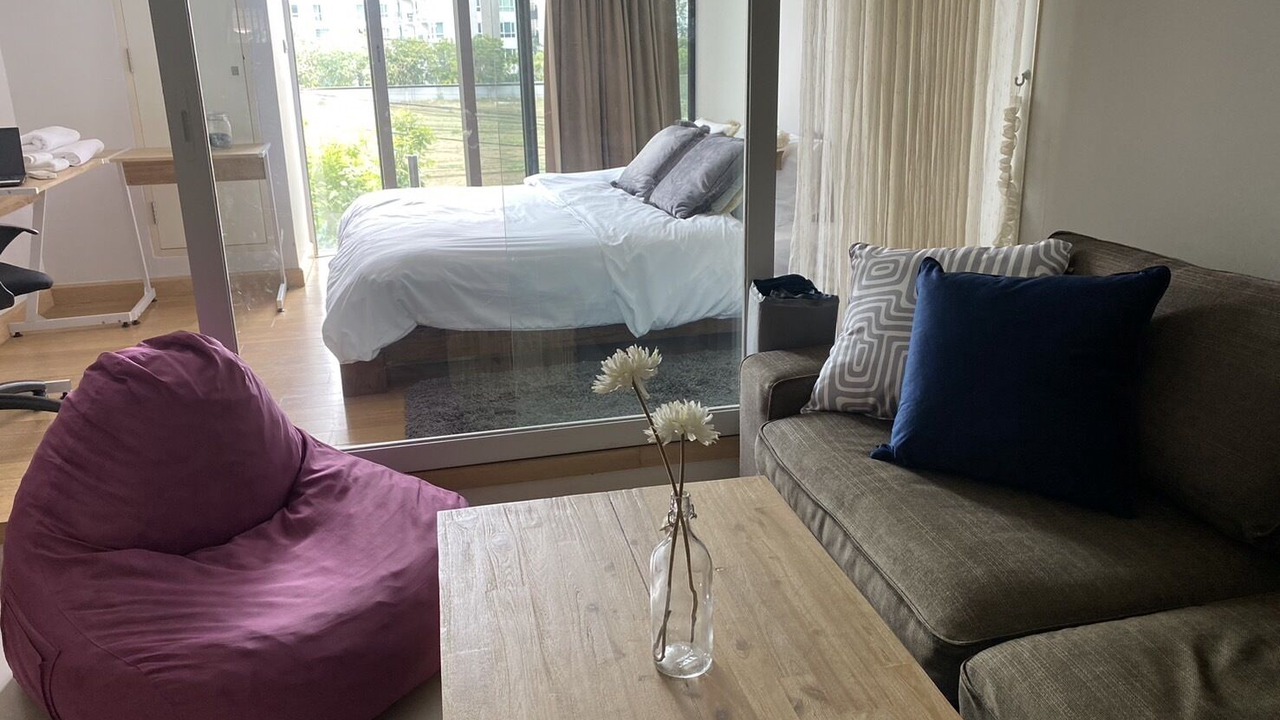 Photo of Bedroom in Khao Takiab