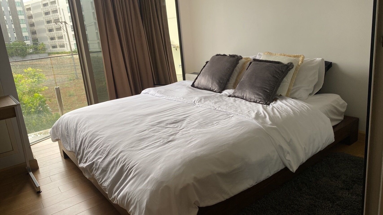 Photo of Bedroom in Khao Takiab