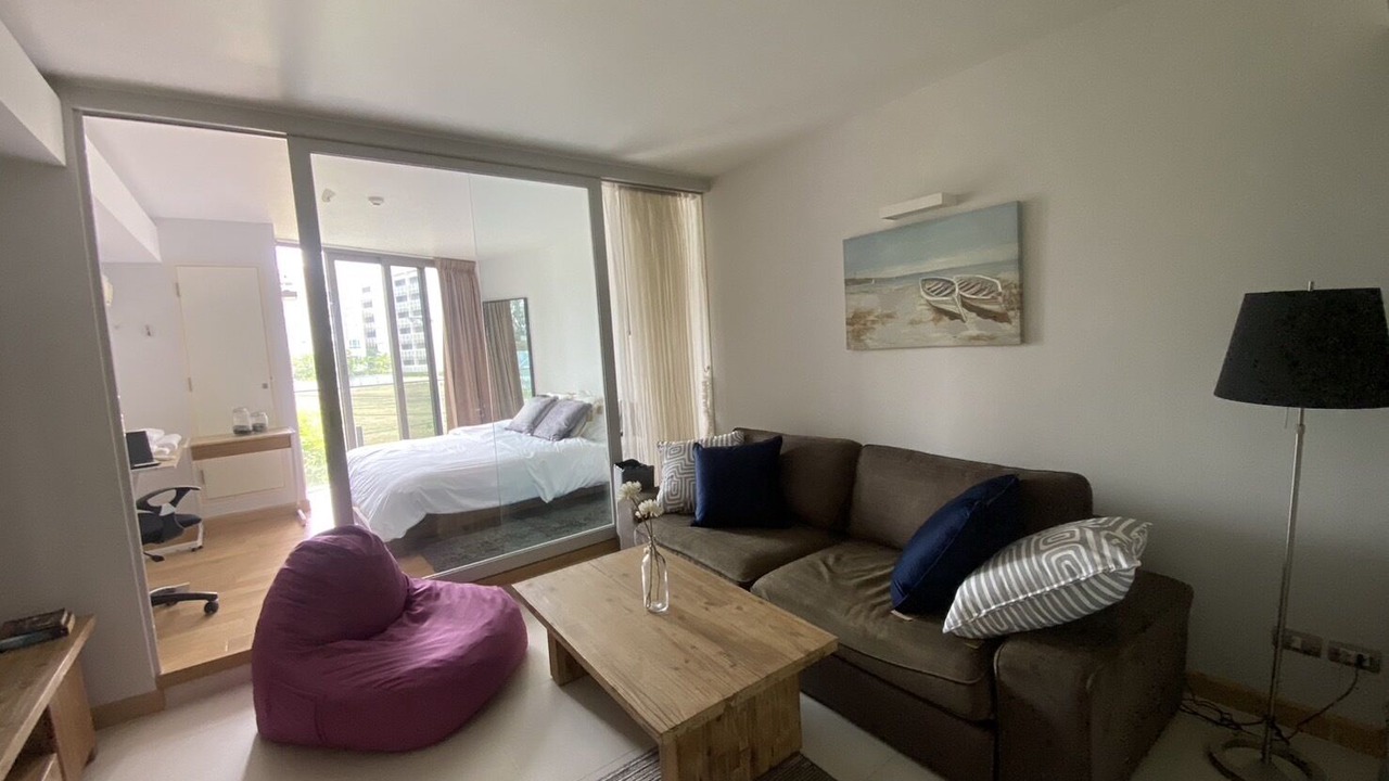 Photo of Bedroom in Khao Takiab