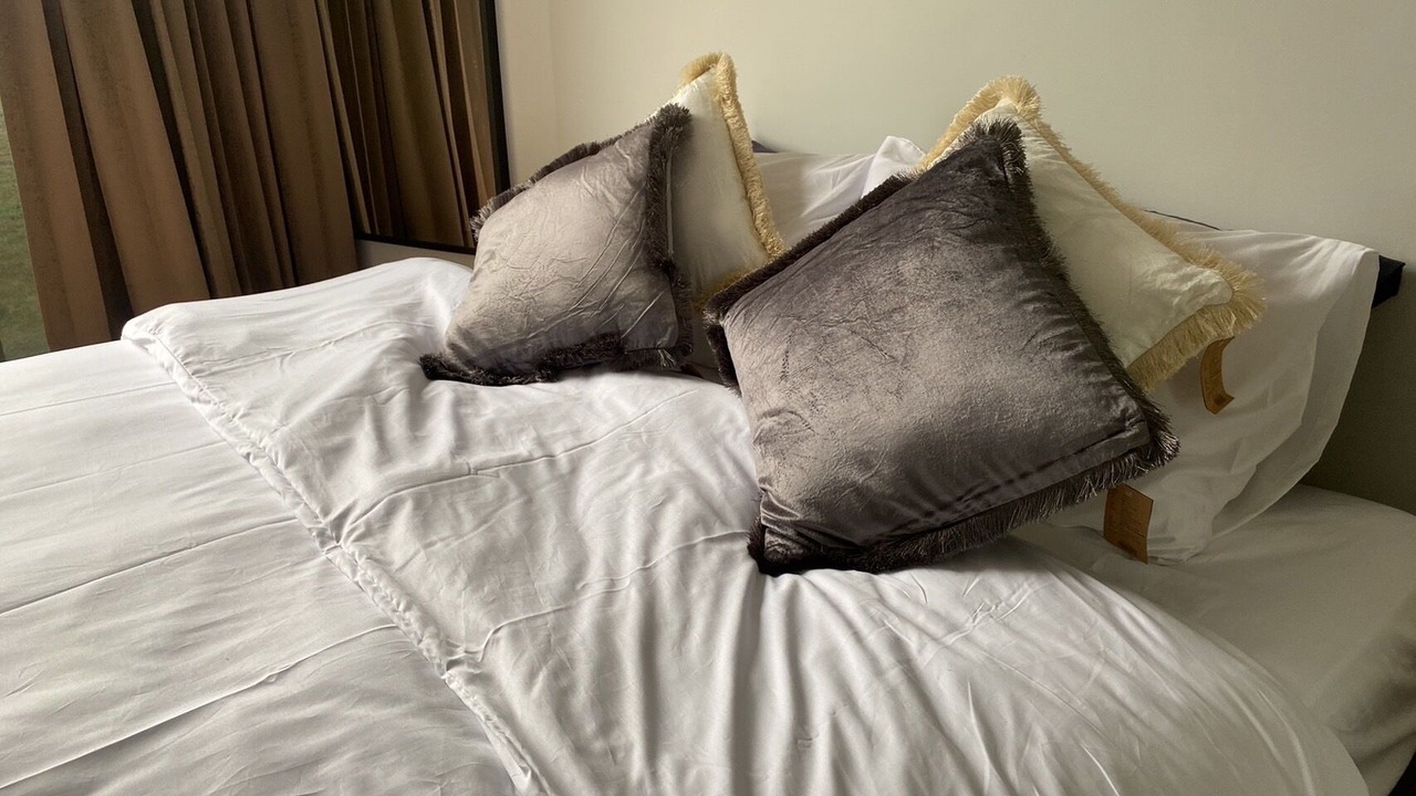 Photo of Bedroom in Khao Takiab