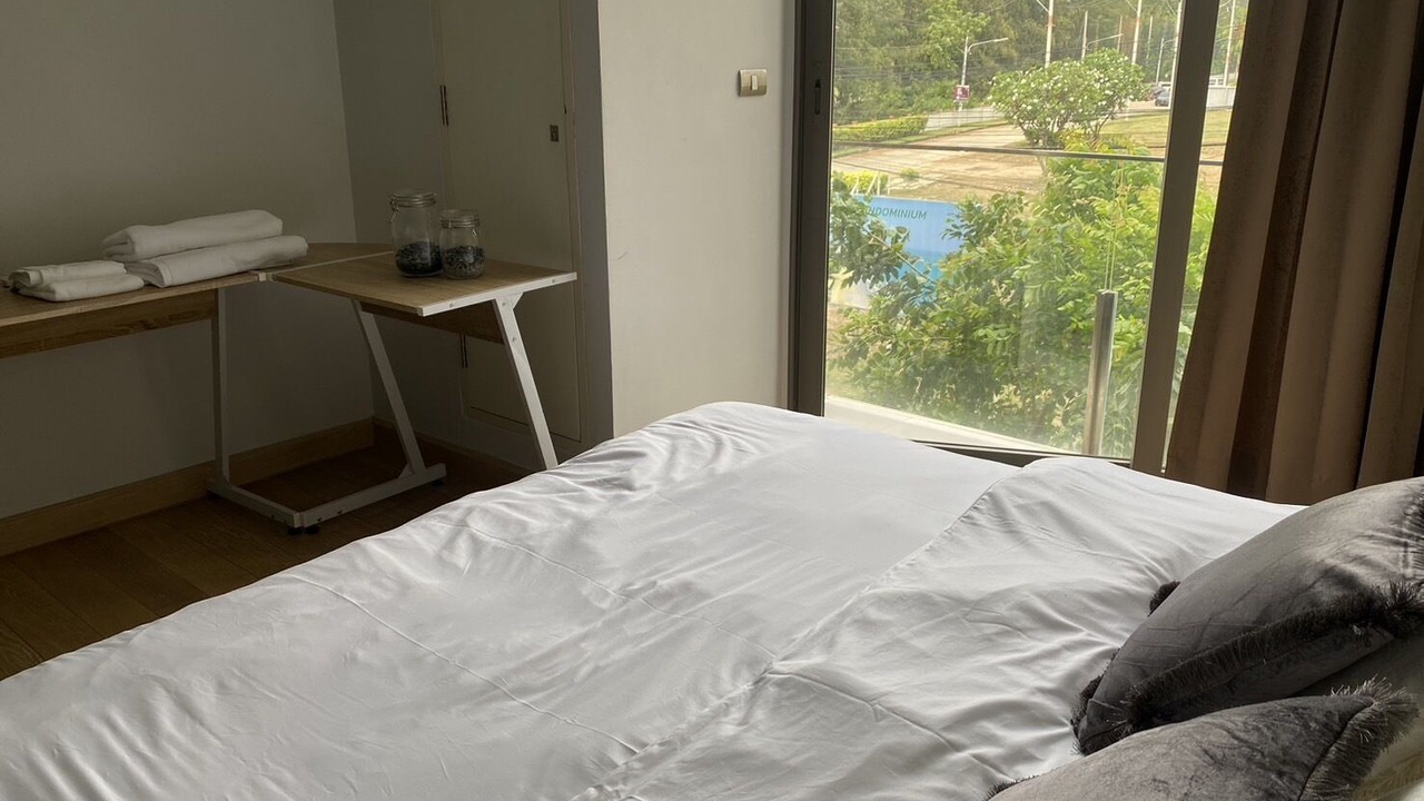 Photo of Bedroom in Khao Takiab