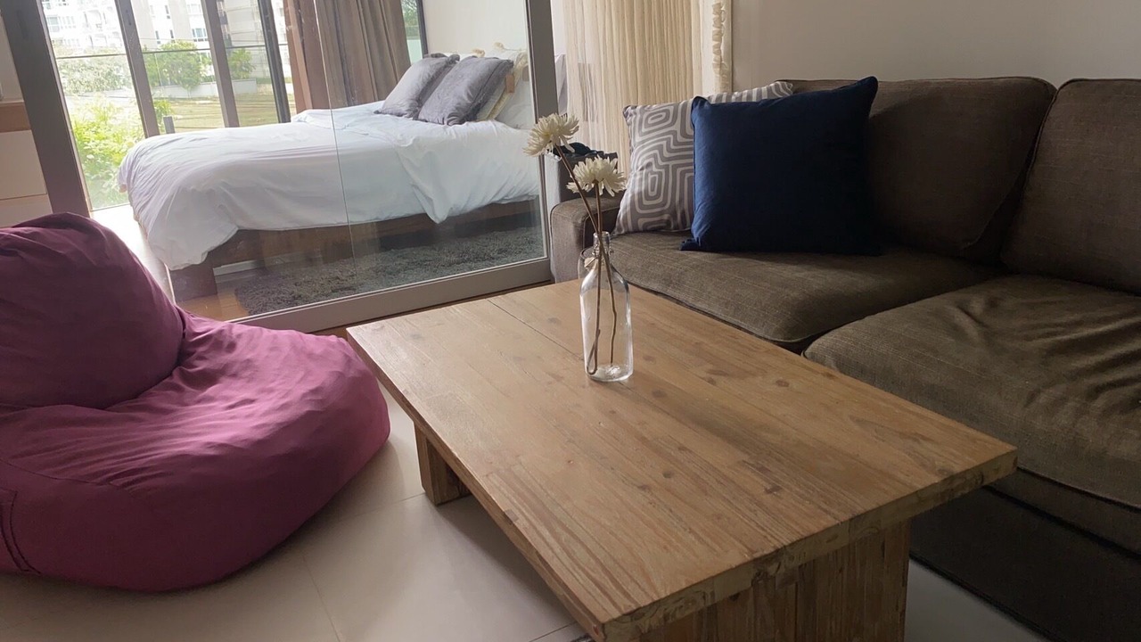 Photo of Bedroom in Khao Takiab