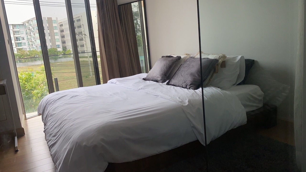 Photo of Bedroom in Khao Takiab
