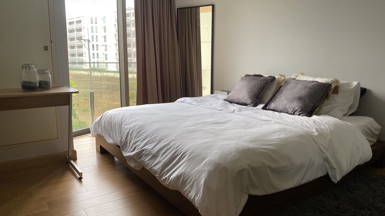 Photo of Bedroom in Khao Takiab