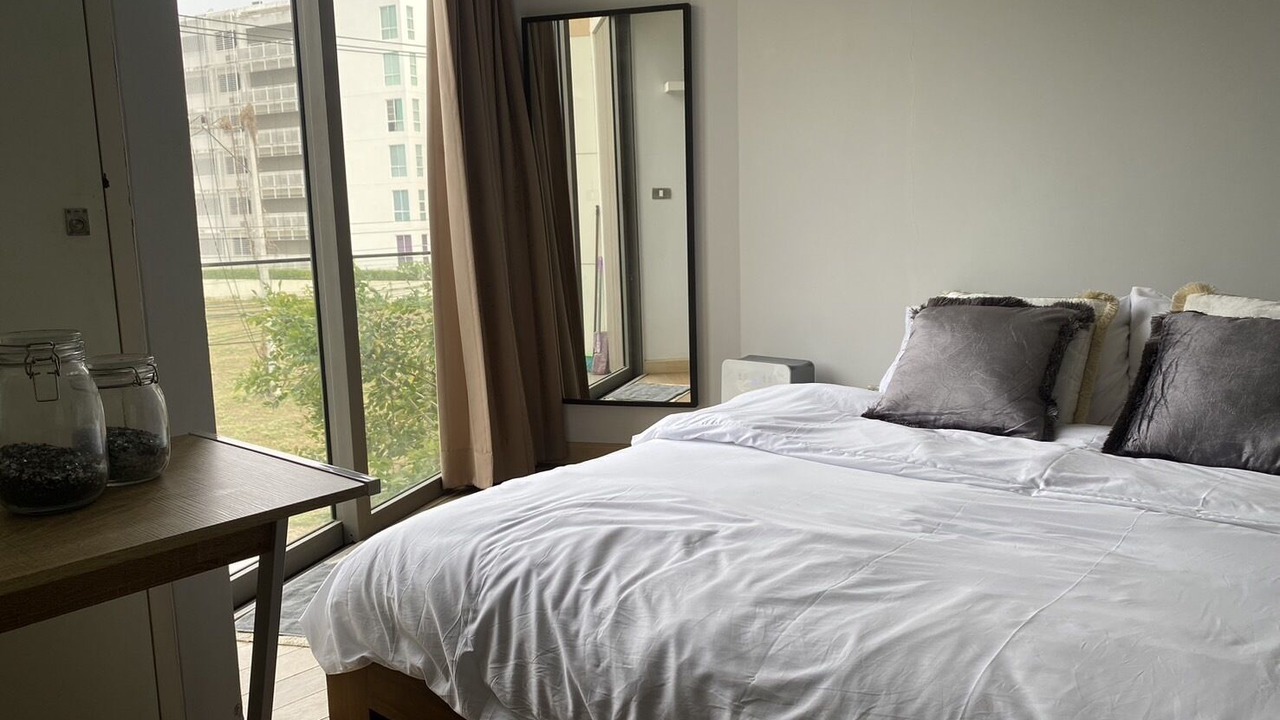 Photo of Bedroom in Khao Takiab