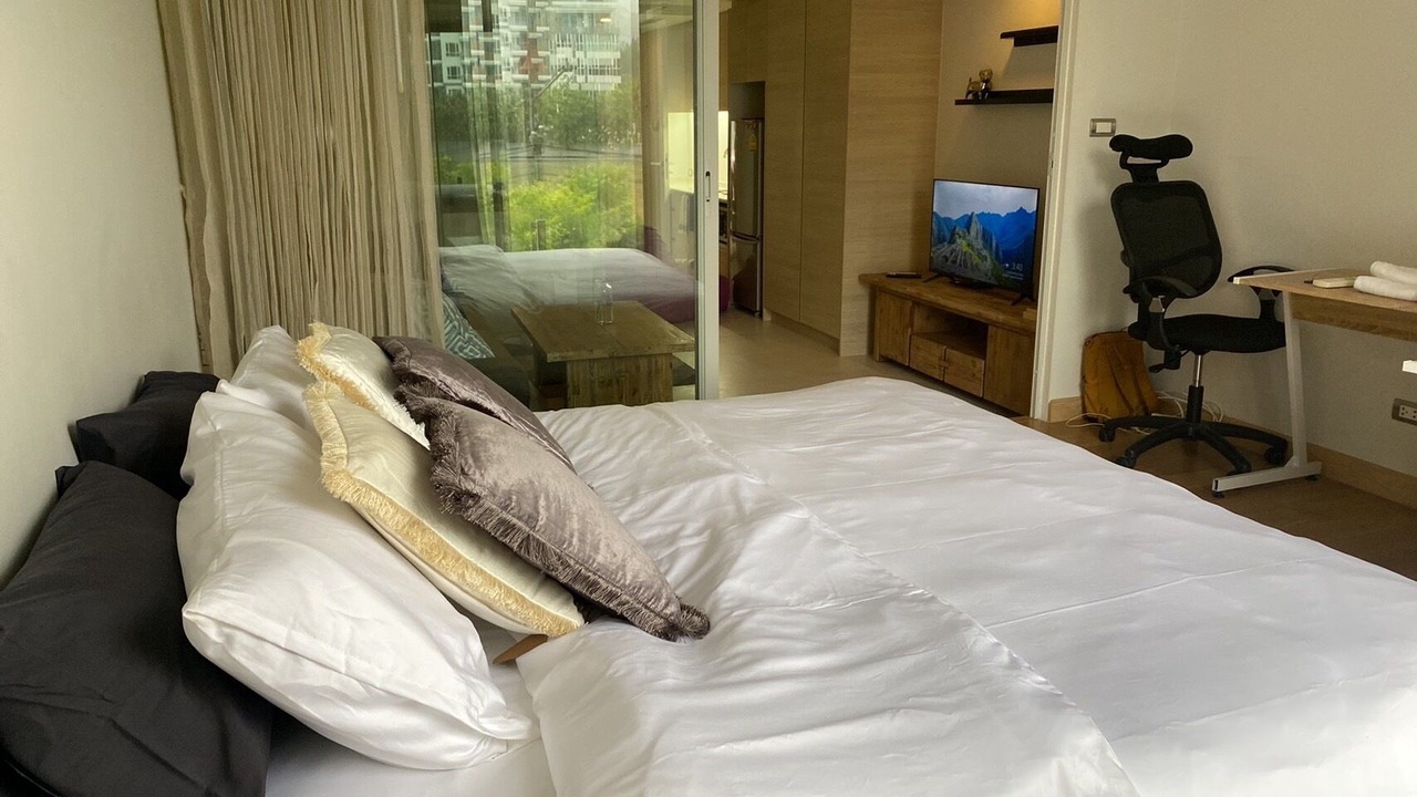 Photo of Bedroom in Khao Takiab