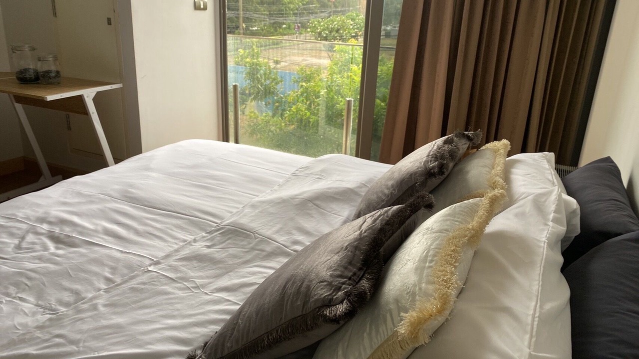 Photo of Bedroom in Khao Takiab