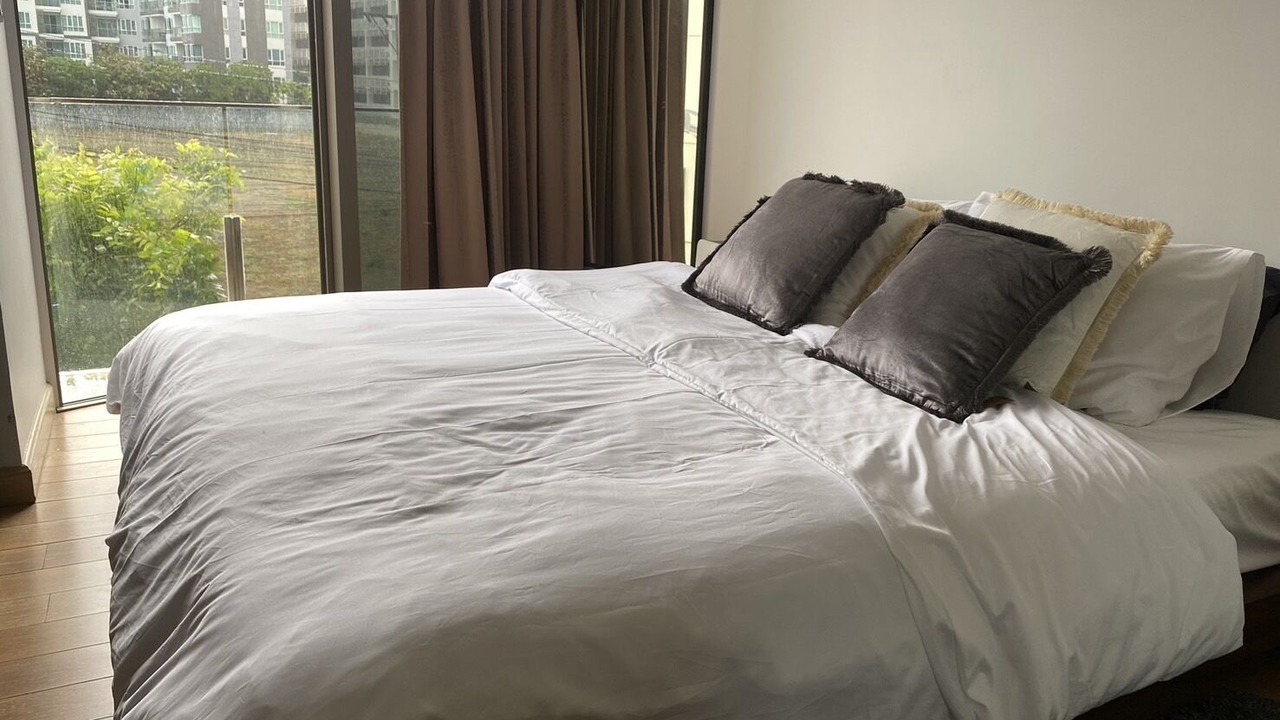 Photo of Bedroom in Khao Takiab