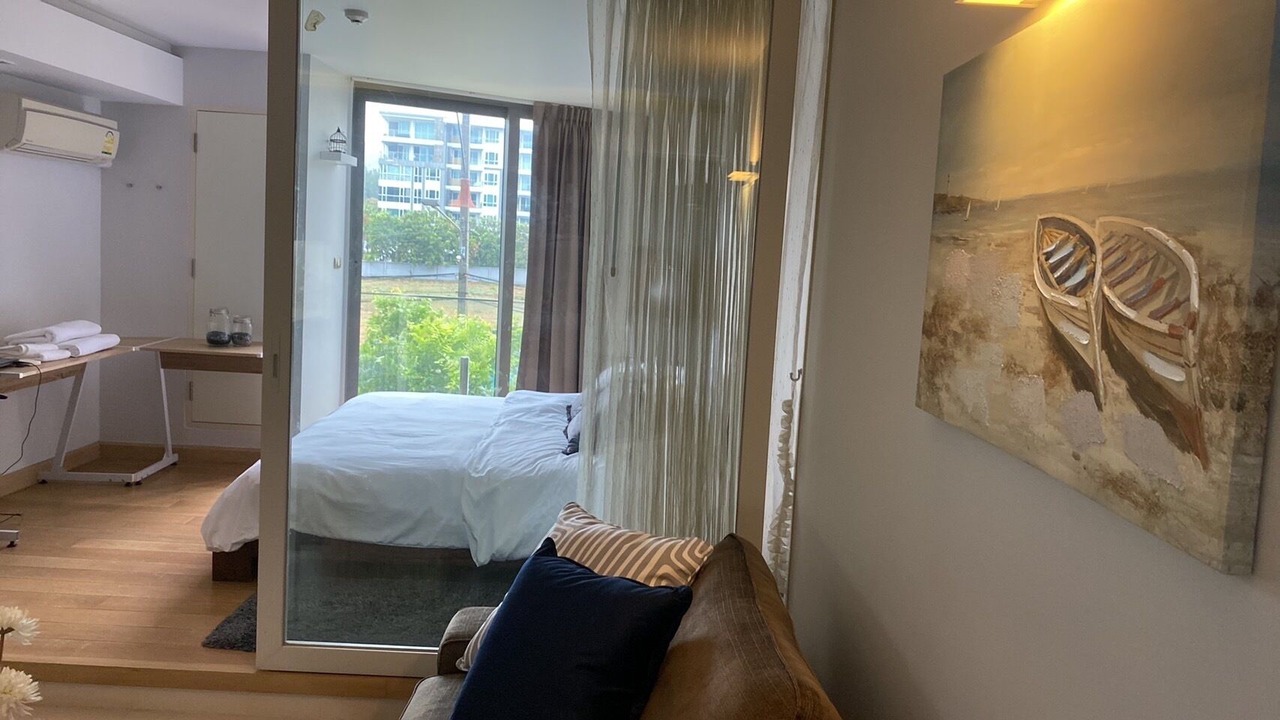 Photo of Bedroom in Khao Takiab
