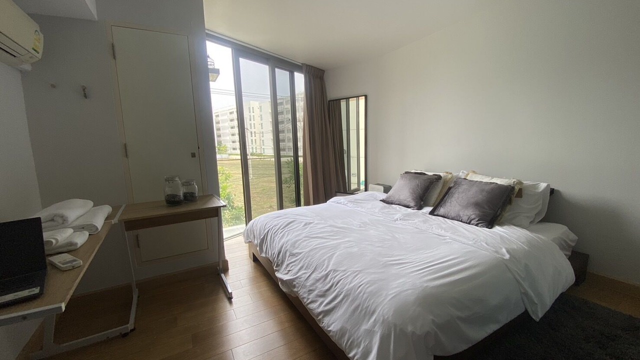 Photo of Bedroom in Khao Takiab