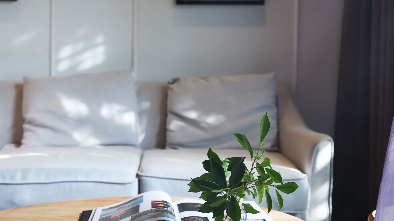 Photo of Livingroom in Mittakpheap