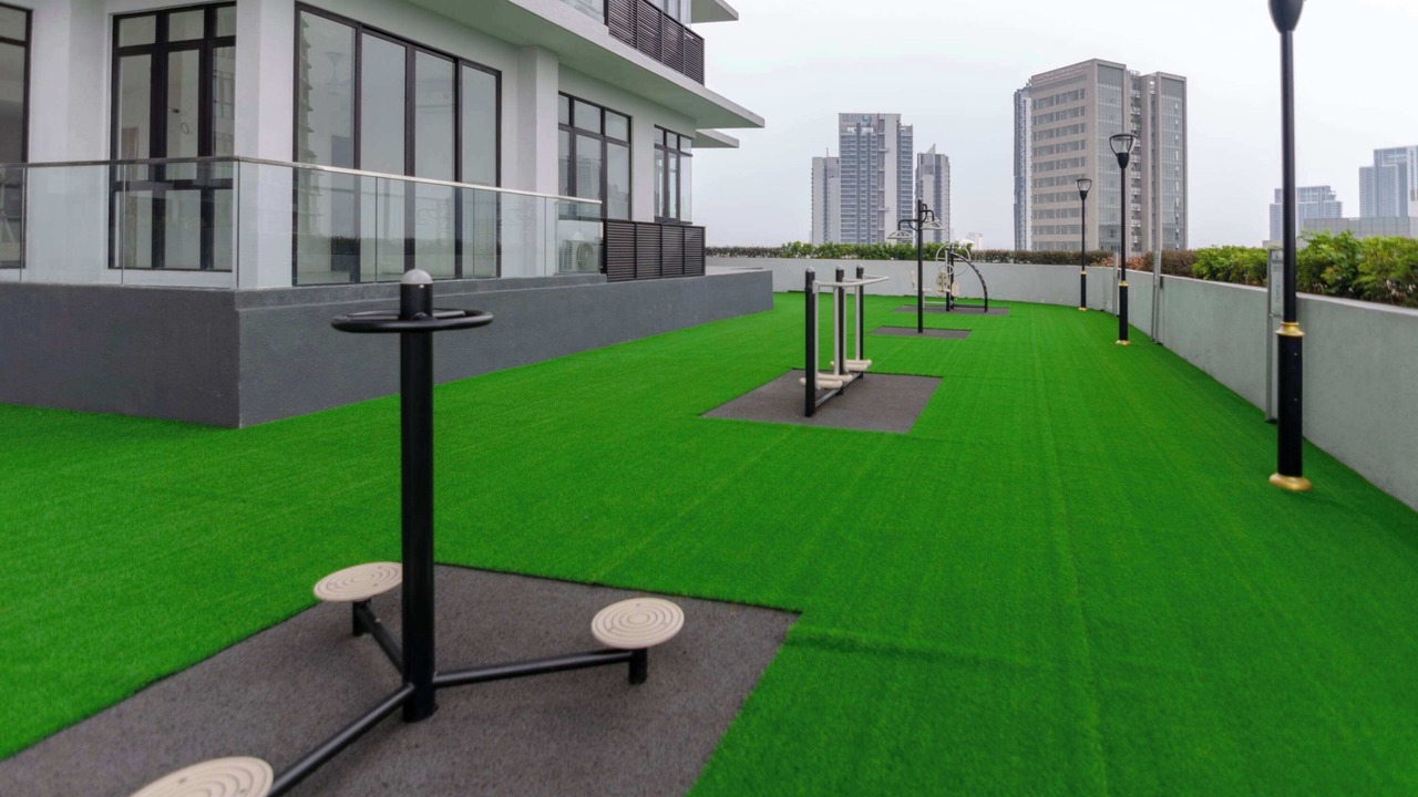Photo of Outdoor in Medini