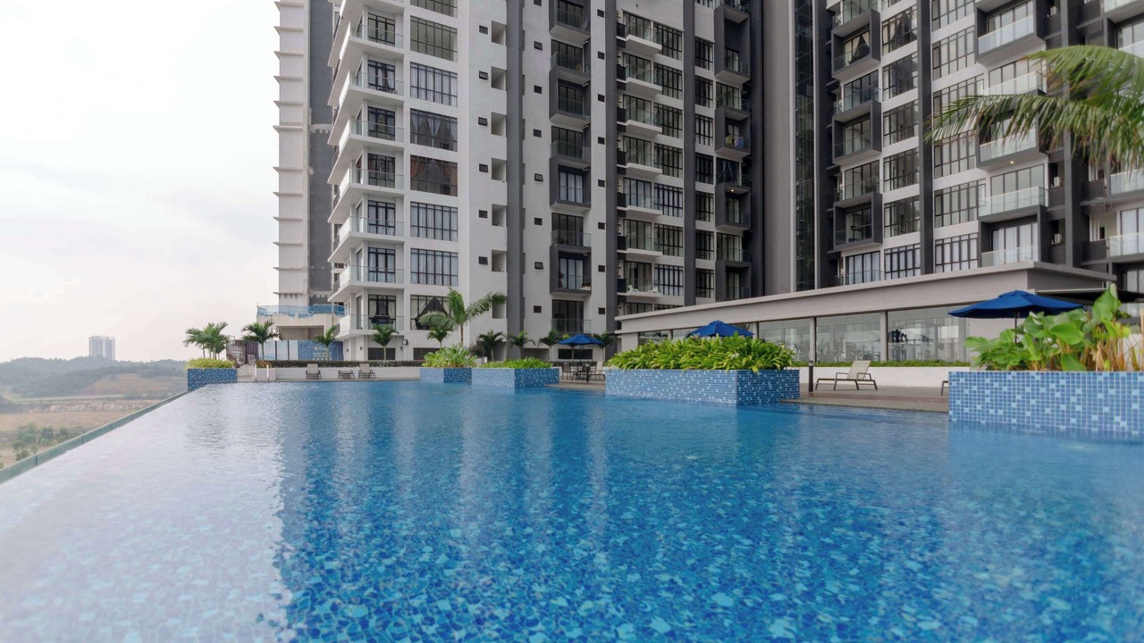 Photo of Outdoor in Medini