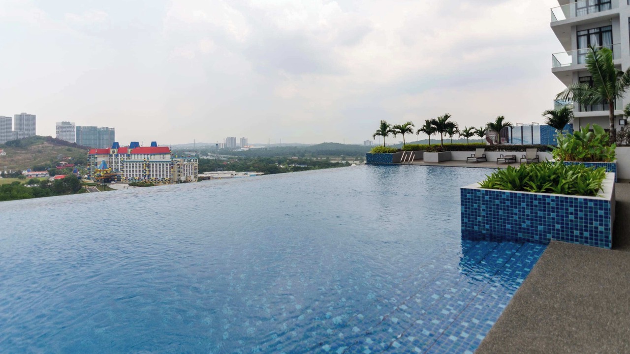 Photo of Outdoor in Medini