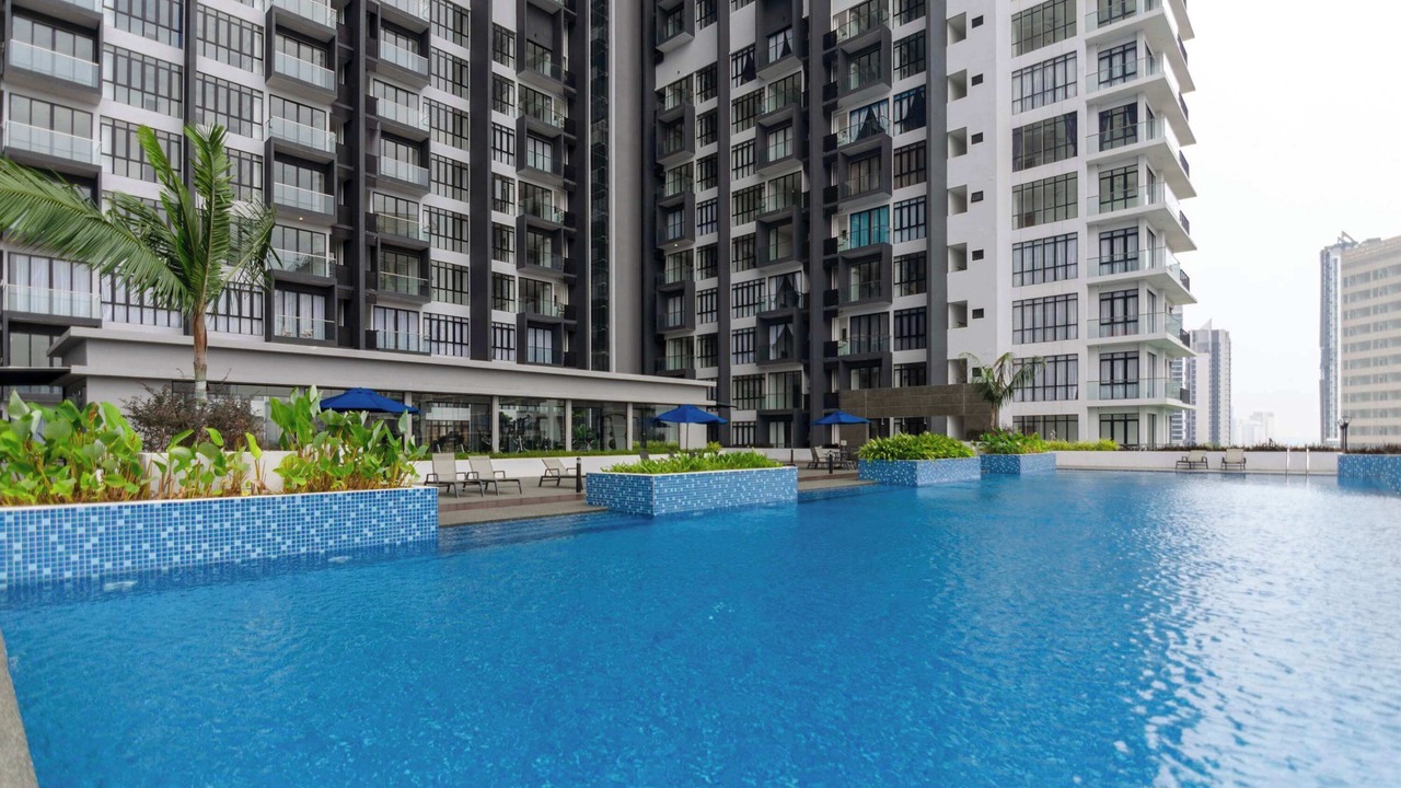 Photo of Outdoor in Medini