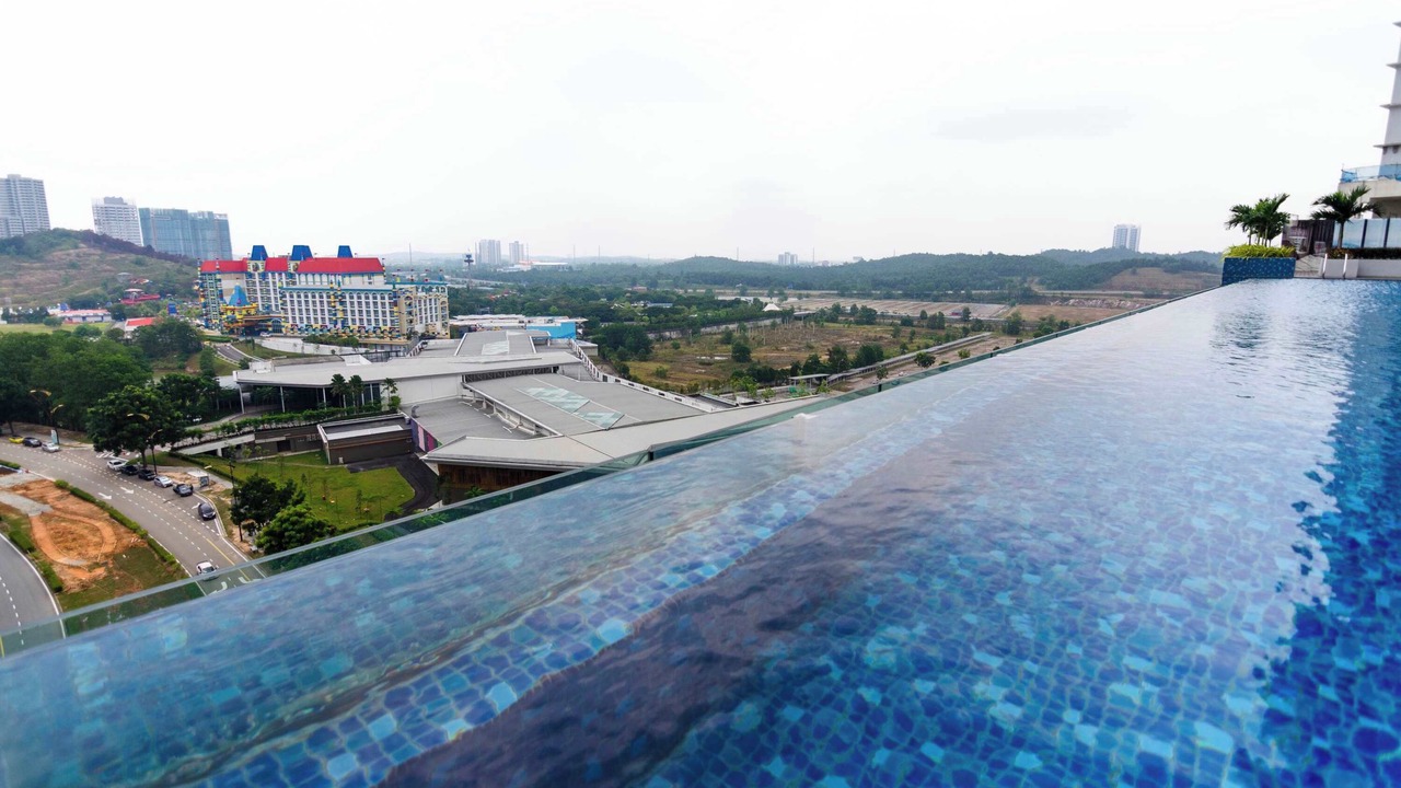 Photo of Outdoor in Medini