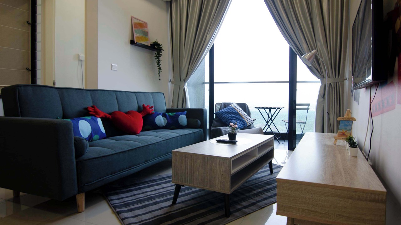 Photo of Livingroom in Medini