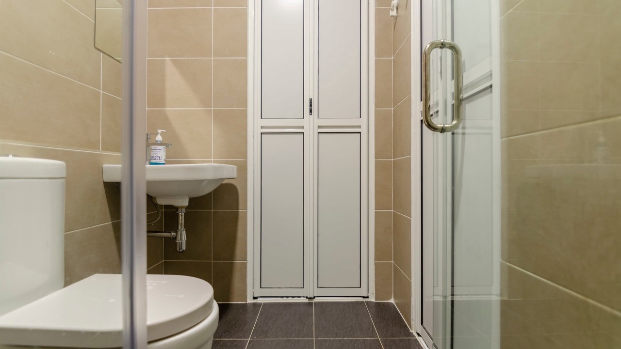 Photo of Bathroom in Medini