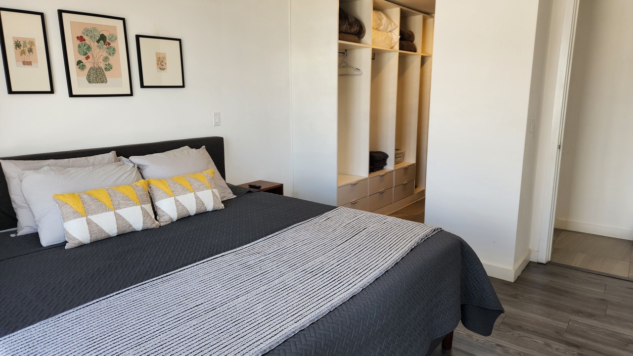 Photo of Bedroom in Centro