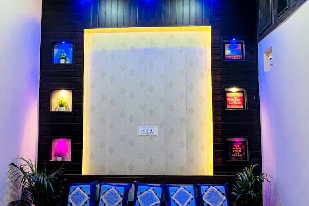 Photo of Bedroom in Sigra
