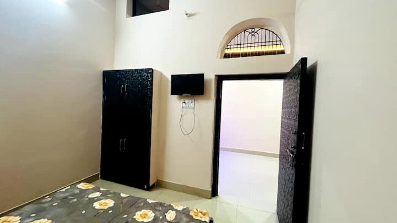 Photo of Bedroom in Sigra
