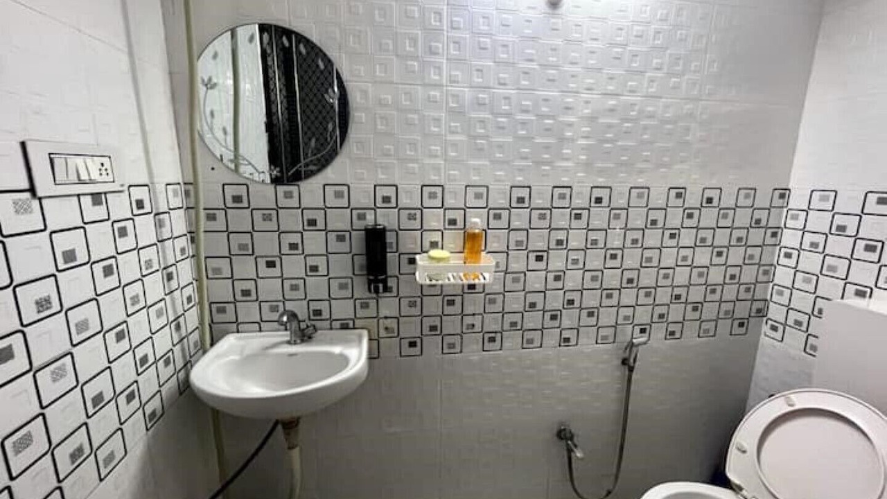 Photo of Bathroom in Sigra