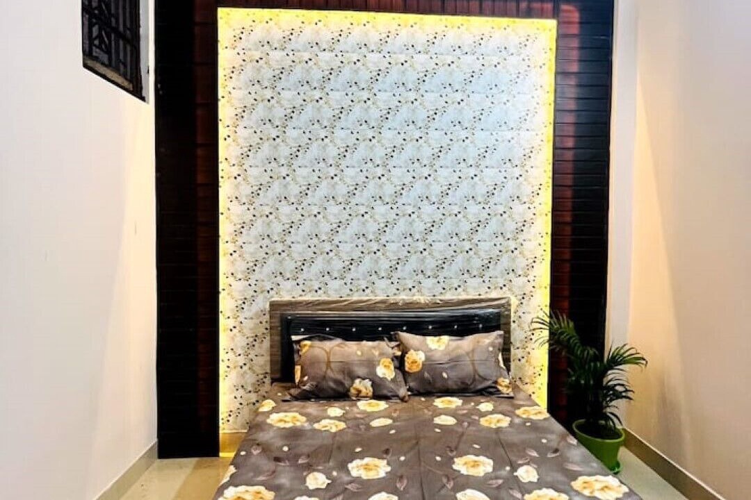 Photo of Bedroom in Sigra