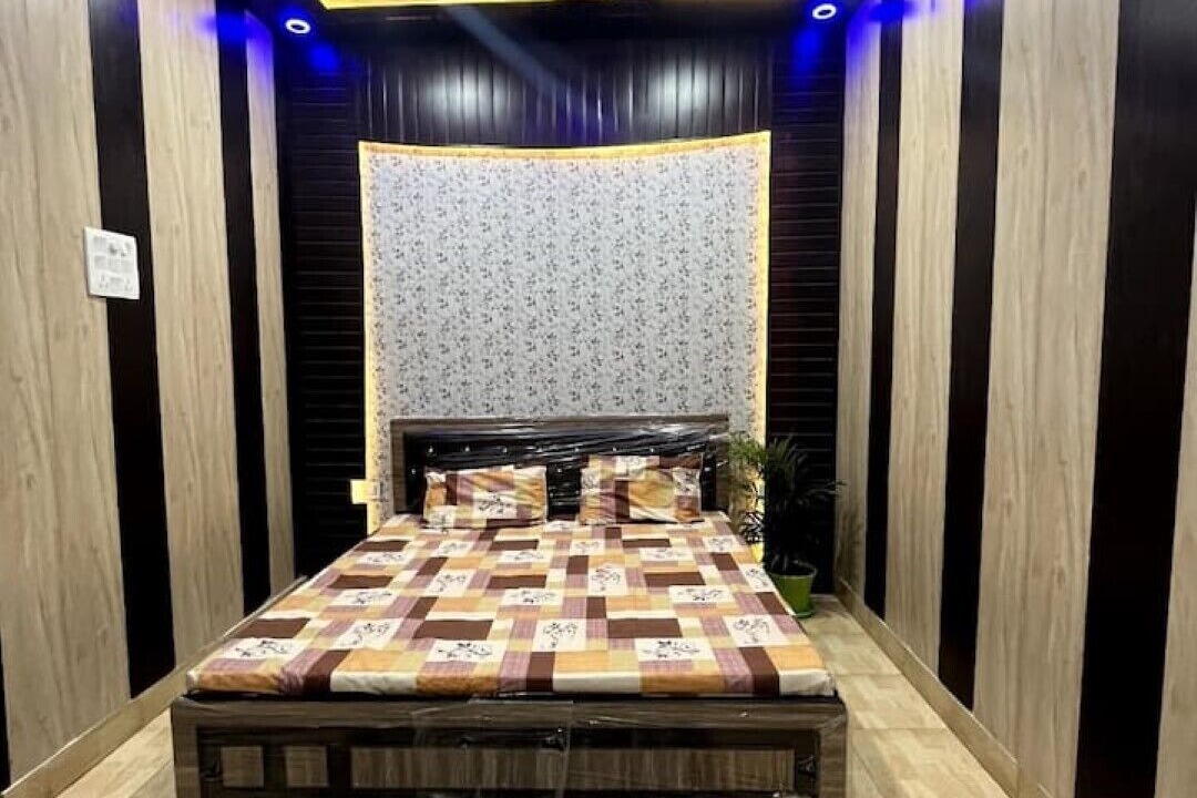 Photo of Bedroom in Sigra