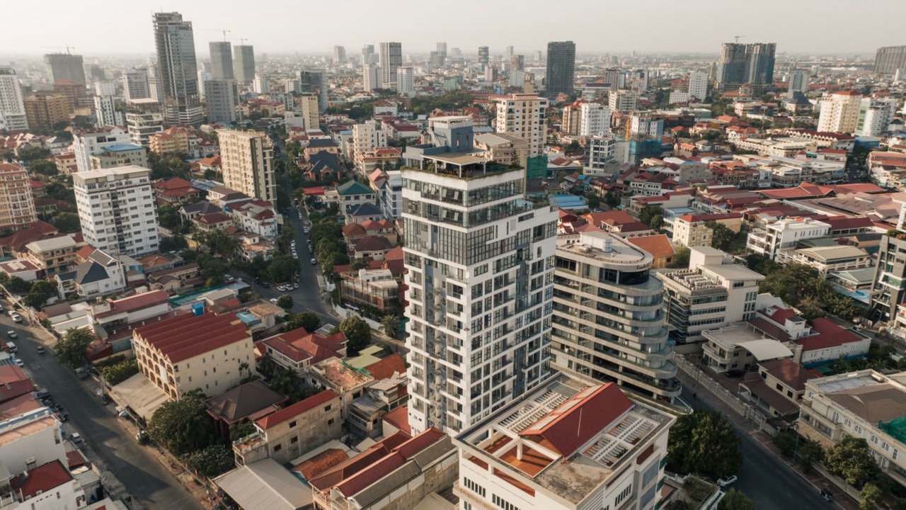 Photo of Outdoor in Tuol Kouk