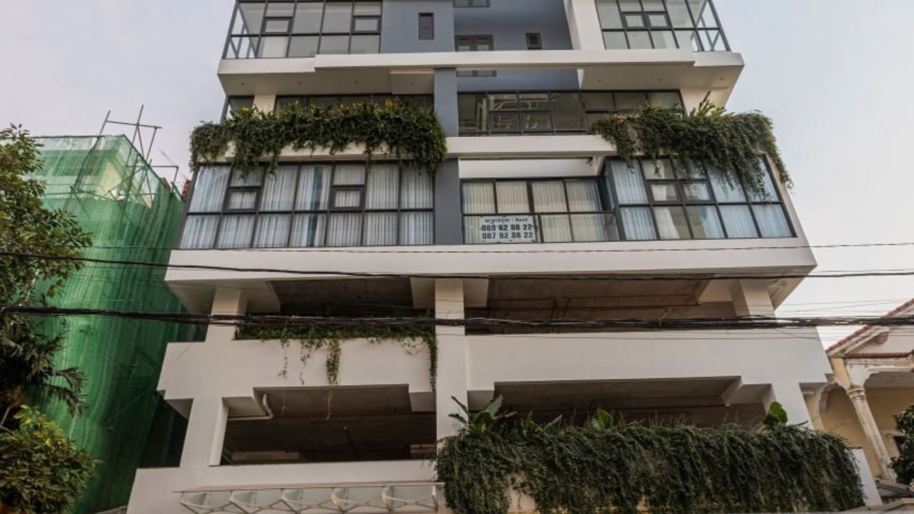 Photo of Outdoor in Tuol Kouk