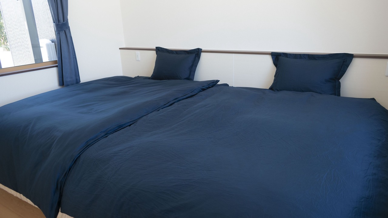 Photo of Bedroom in Numata
