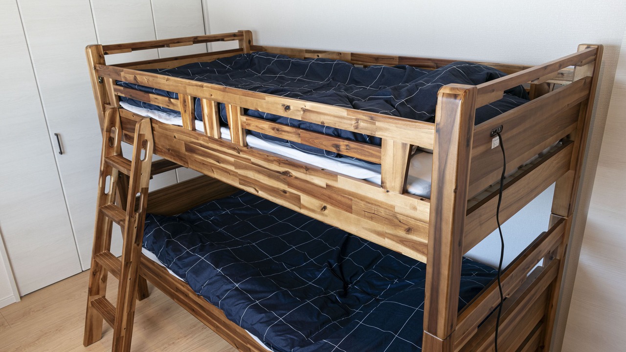Photo of Bedroom in Numata