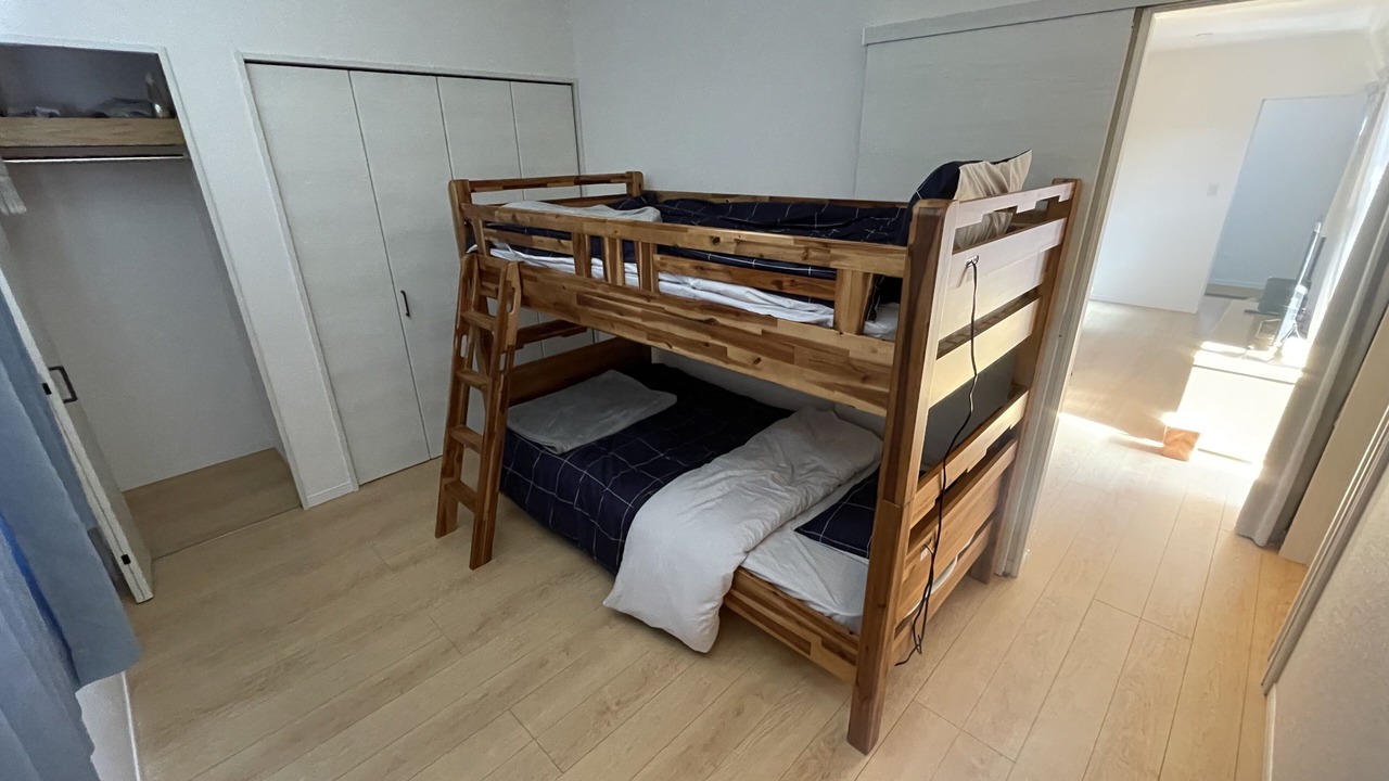 Photo of Bedroom in Numata