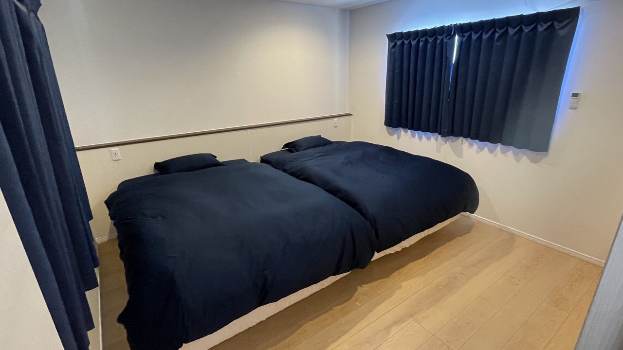 Photo of Bedroom in Numata