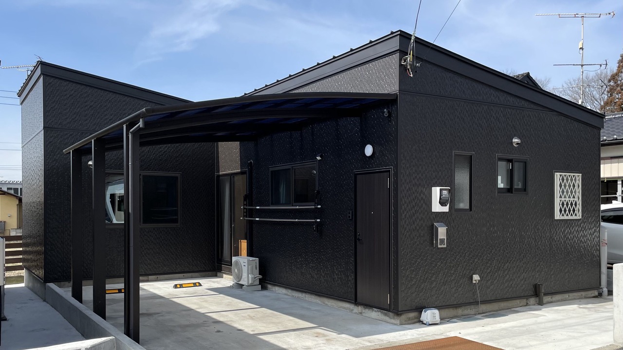 Photo of Outdoor in Numata