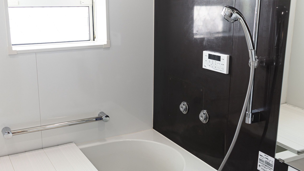 Photo of Bathroom in Numata