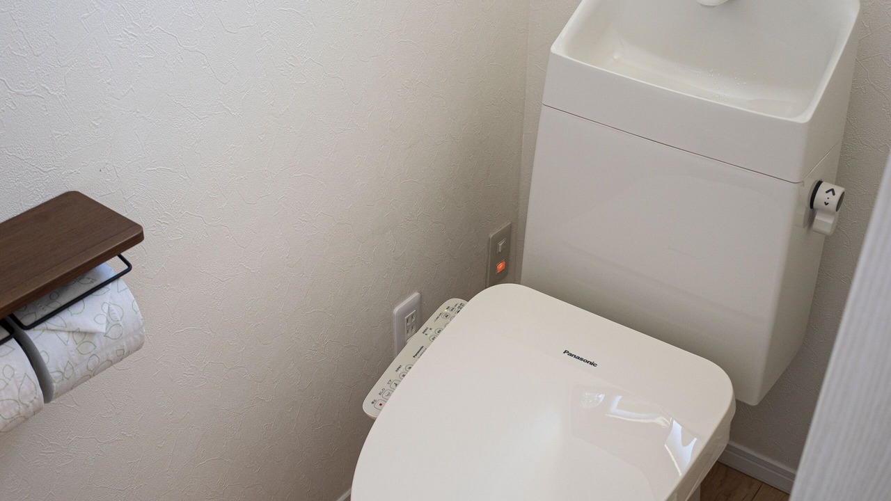 Photo of Bathroom in Numata