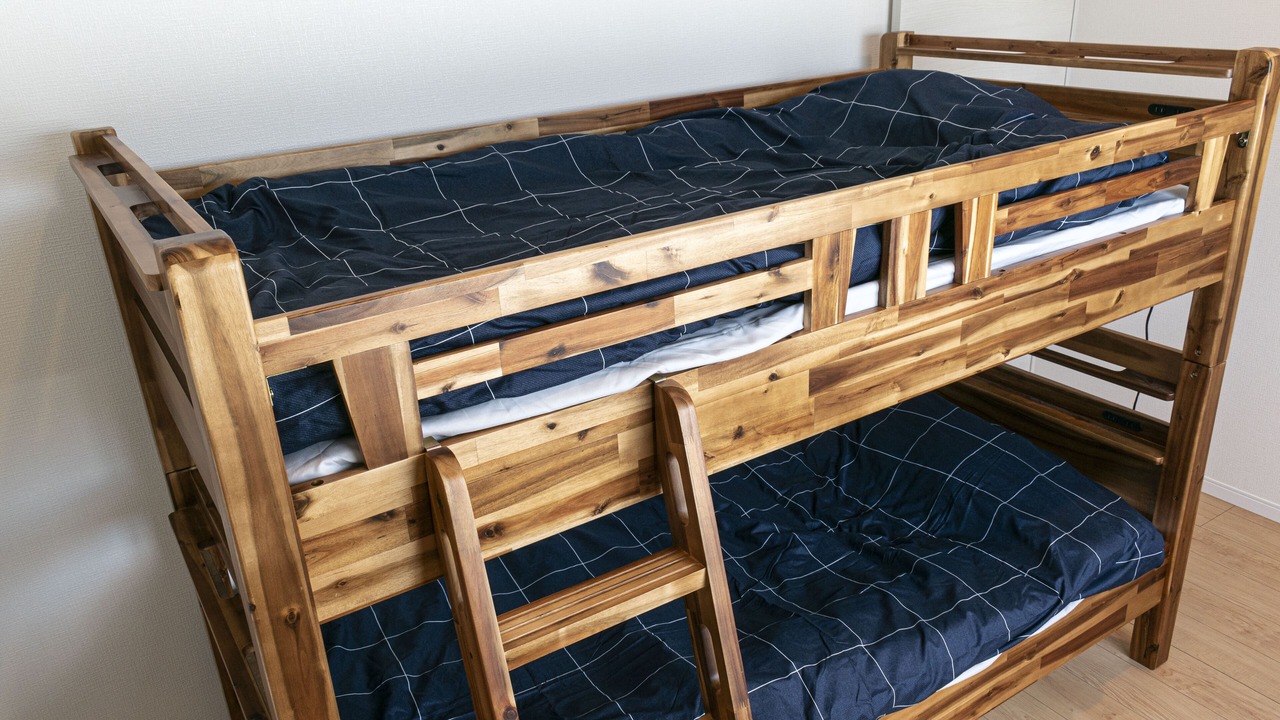 Photo of Bedroom in Numata