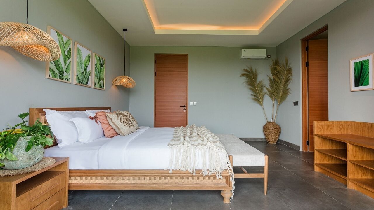Photo of Bedroom in Pejeng