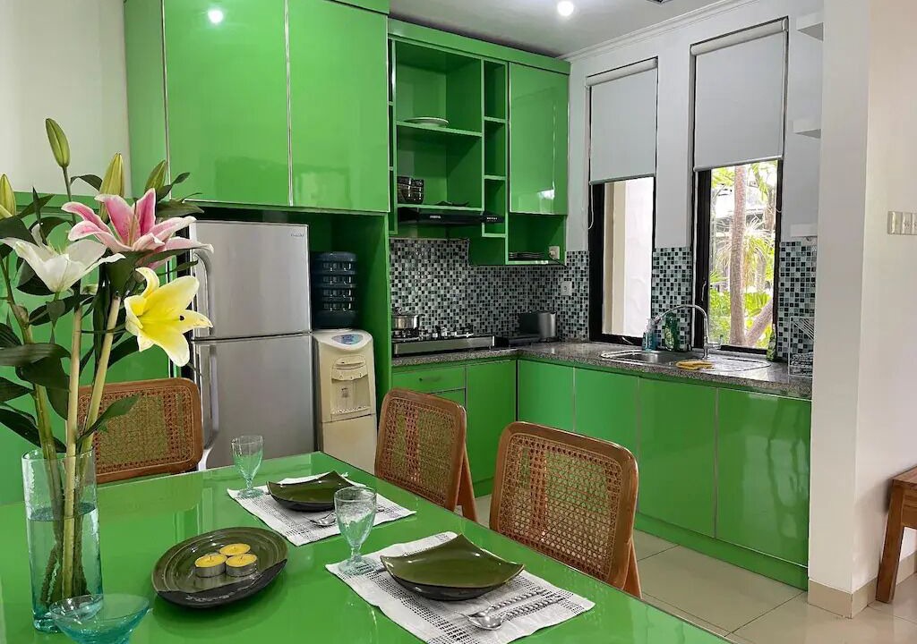 Photo of Kitchen in Jakarta