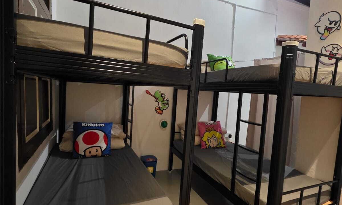 Photo of Bedroom in Downtown George Town