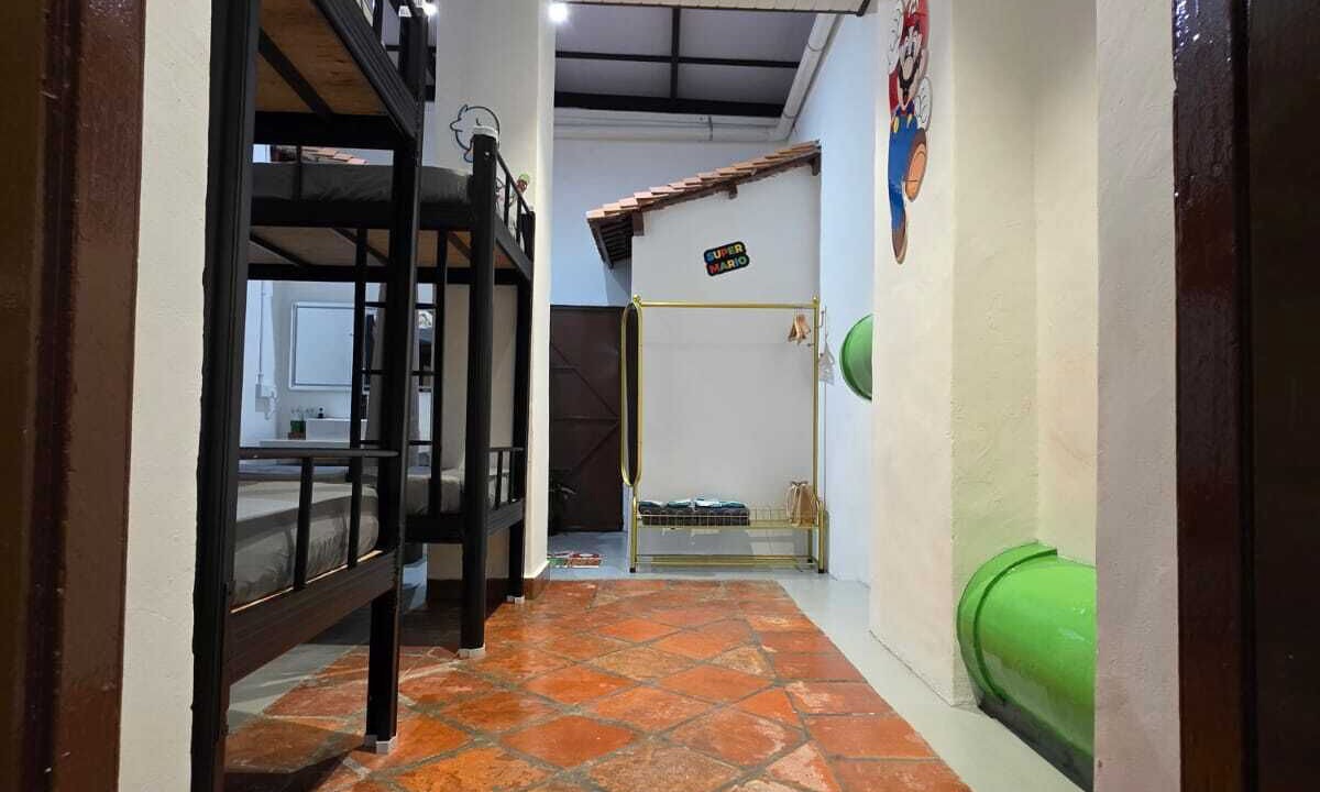 Photo of Bedroom in Downtown George Town