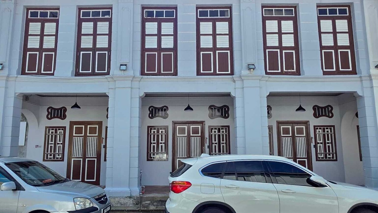 Photo of Outdoor in Downtown George Town