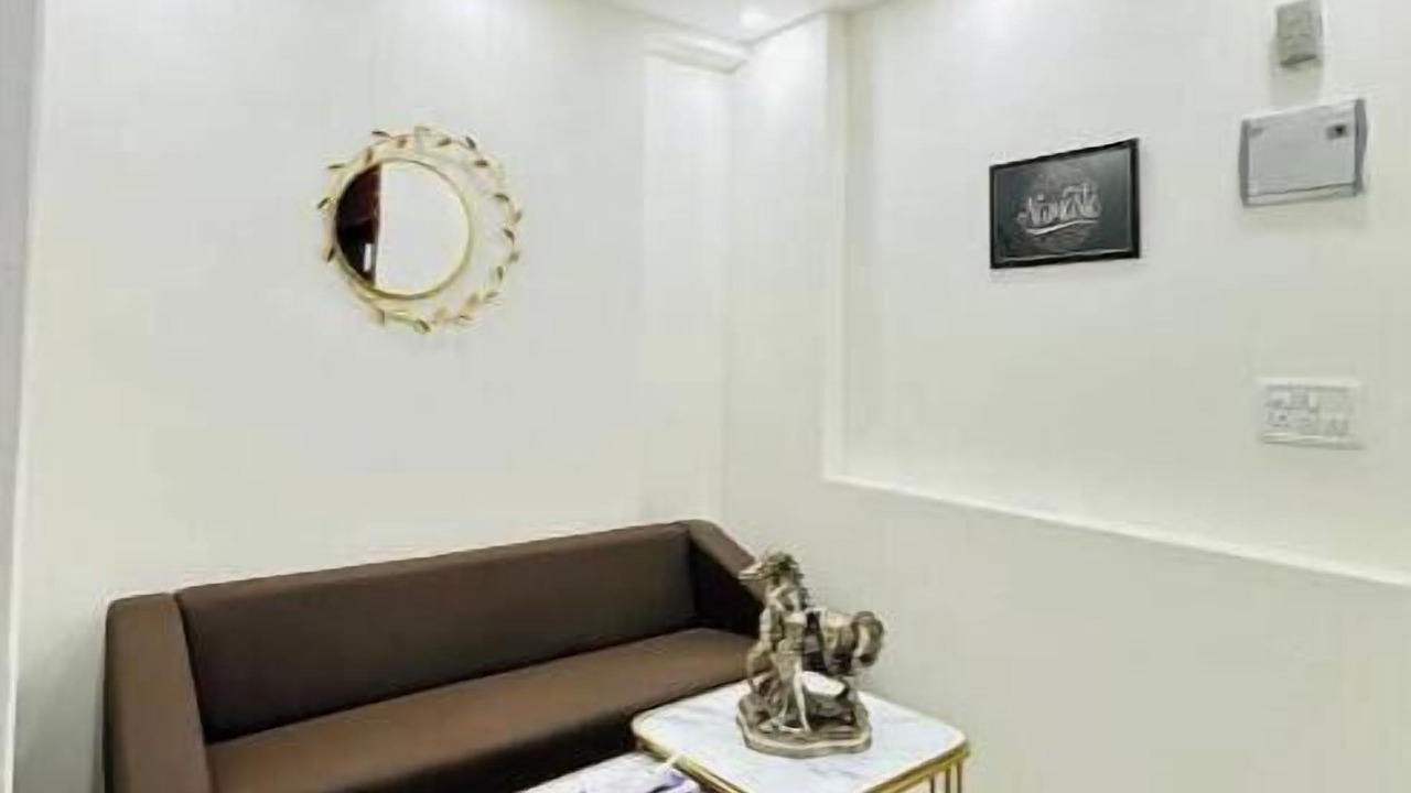 Photo of Livingroom in Delhi Cantonment