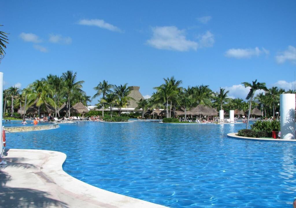 Photo of Outdoor in Puerto Juarez