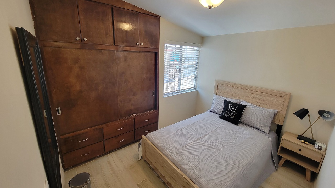 Photo of Bedroom in Ensenada